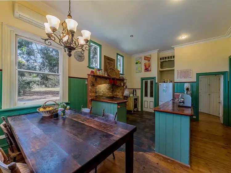 Third view of Homely house listing, 160 Drysdales Road, Outtrim VIC 3951