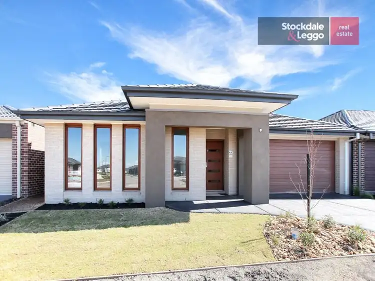 Main view of Homely house listing, 22 Perriwinkle Court, Craigieburn VIC 3064