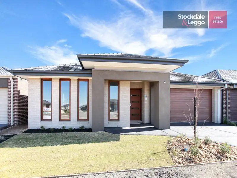 Main view of Homely house listing, 22 Perriwinkle Court, Craigieburn VIC 3064