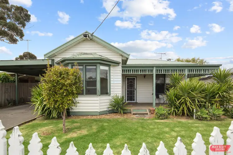 8 KINGSTON ROAD, Wonthaggi VIC 3995