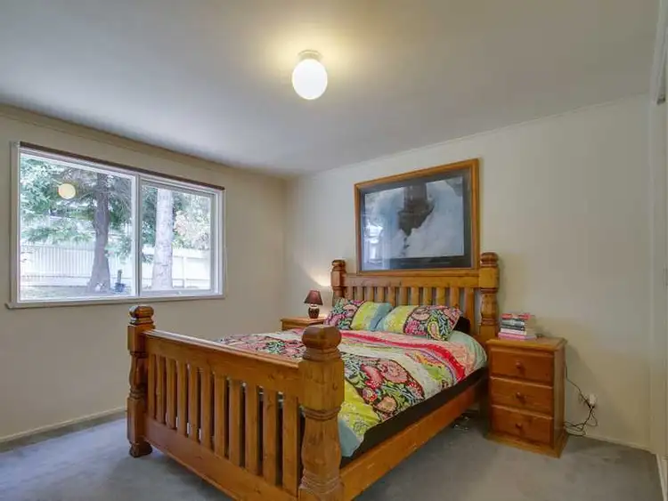 Sixth view of Homely house listing, 6 Berrys Road, Emerald VIC 3782