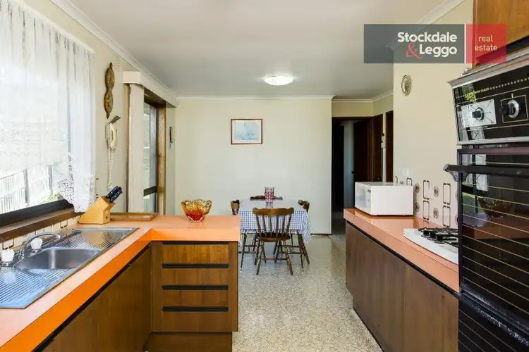 Seventh view of Homely house listing, 31 Tennent Street, Dromana VIC 3936