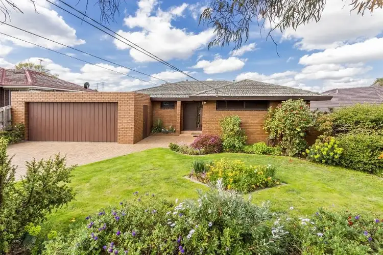 43 Solomon Street, Mount Waverley VIC 3149