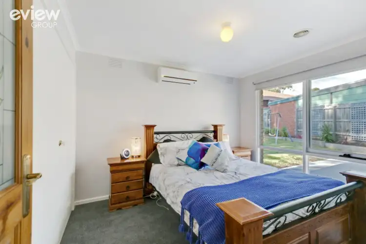 Sixth view of Homely house listing, 83 Dalpura Circuit, Frankston VIC 3199