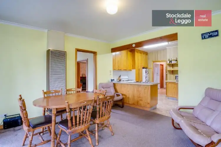 Fourth view of Homely house listing, 117 Palmerston Avenue, Dromana VIC 3936