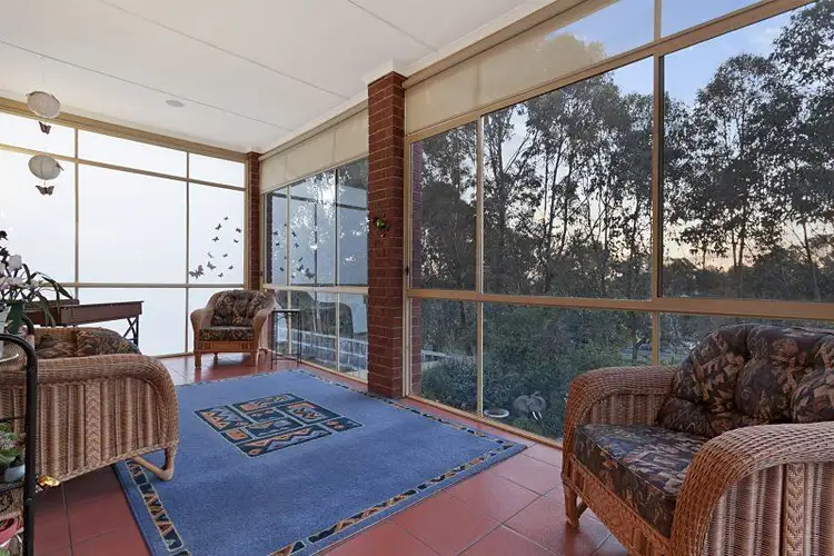 Fifth view of Homely house listing, 22 Blue Range Crescent, Lynbrook VIC 3975