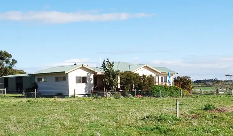 LOT 2/240 MCCRAWS ROAD, Wattle Bank VIC 3995