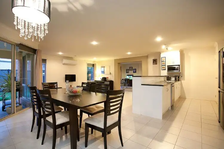 Fifth view of Homely house listing, 22 Stirling Drive, Derrimut VIC 3030