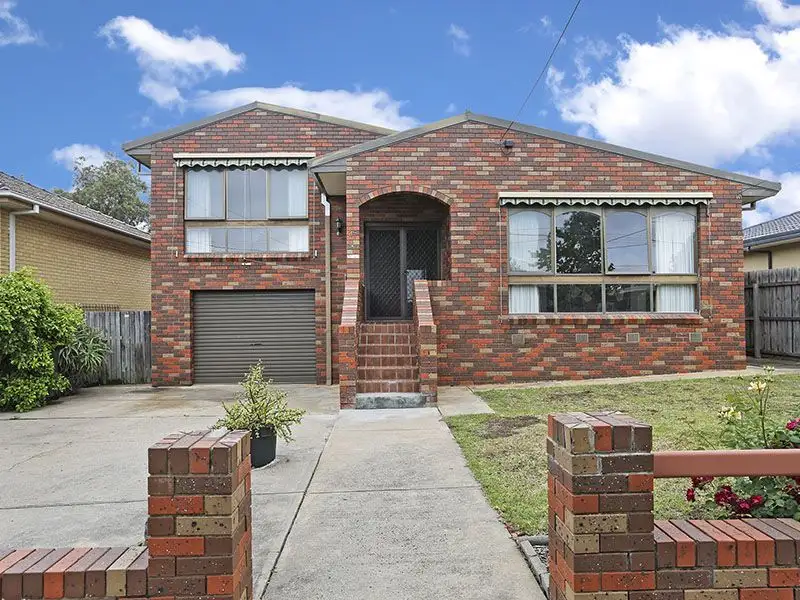 Main view of Homely house listing, 35 Neil Street, Bell Post Hill VIC 3215