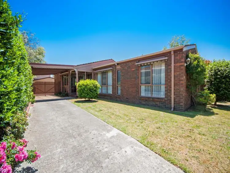 Main view of Homely house listing, 49 North Gateway, Langwarrin VIC 3910