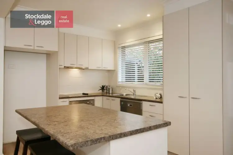 Fifth view of Homely unit listing, 1/7 Barclay Avenue, Croydon VIC 3136