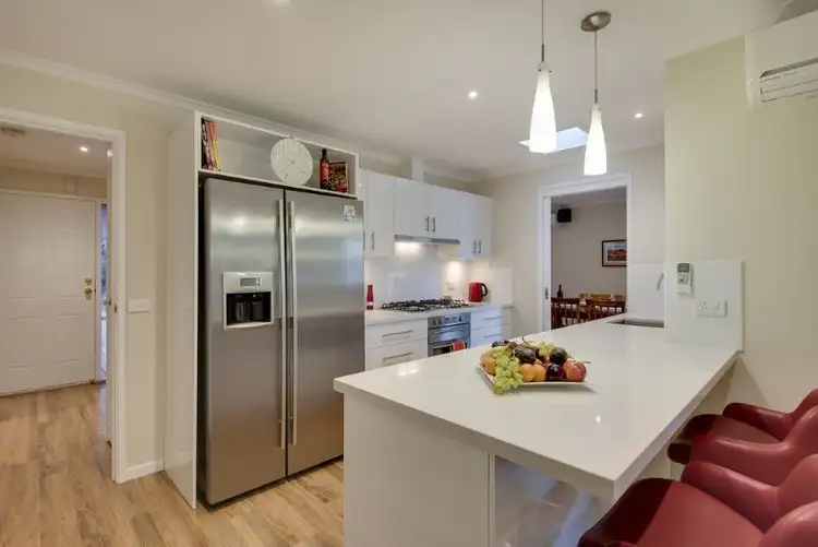Third view of Homely house listing, 33 Dunn Crescent, Langwarrin VIC 3910