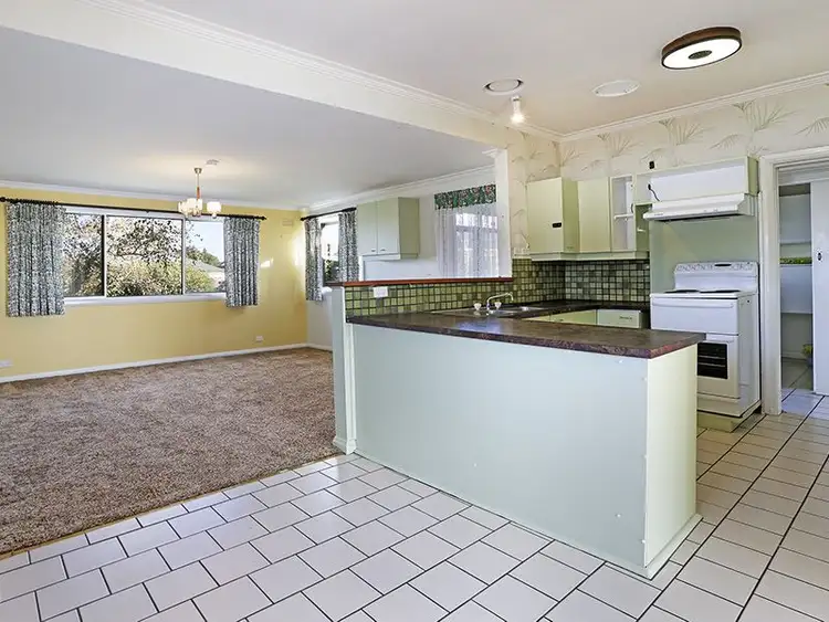 Third view of Homely house listing, 35 Summit Avenue, Belmont VIC 3216
