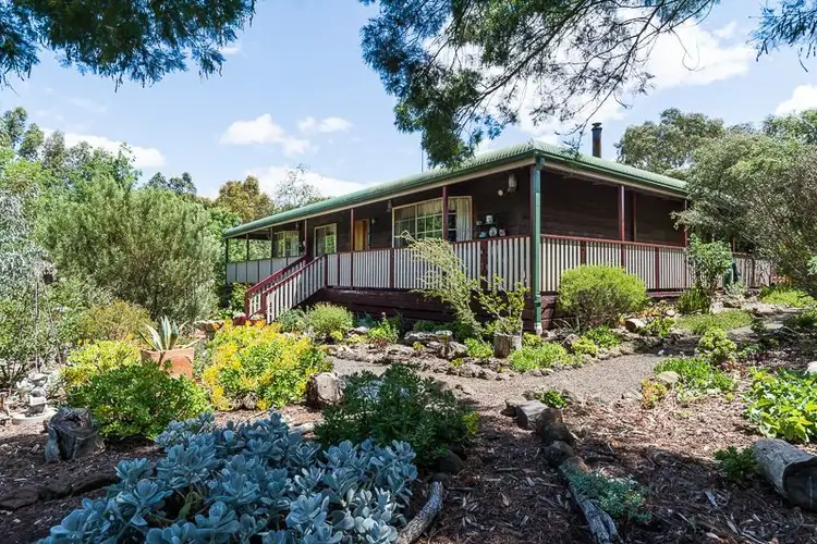 Main view of Homely house listing, 75 Pantics Road, Teesdale VIC 3328