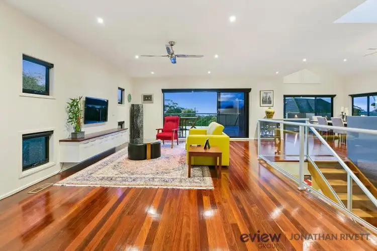 Sixth view of Homely house listing, 63 Wooralla Drive, Mount Eliza VIC 3930