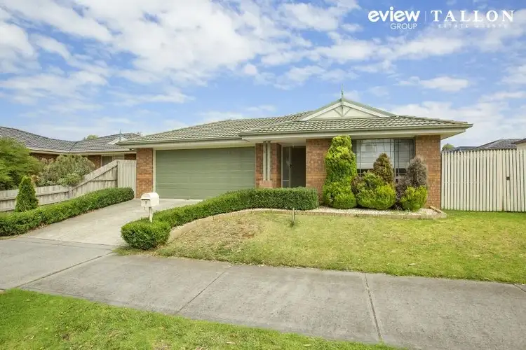 9 Matthew Circuit, Hastings VIC 3915