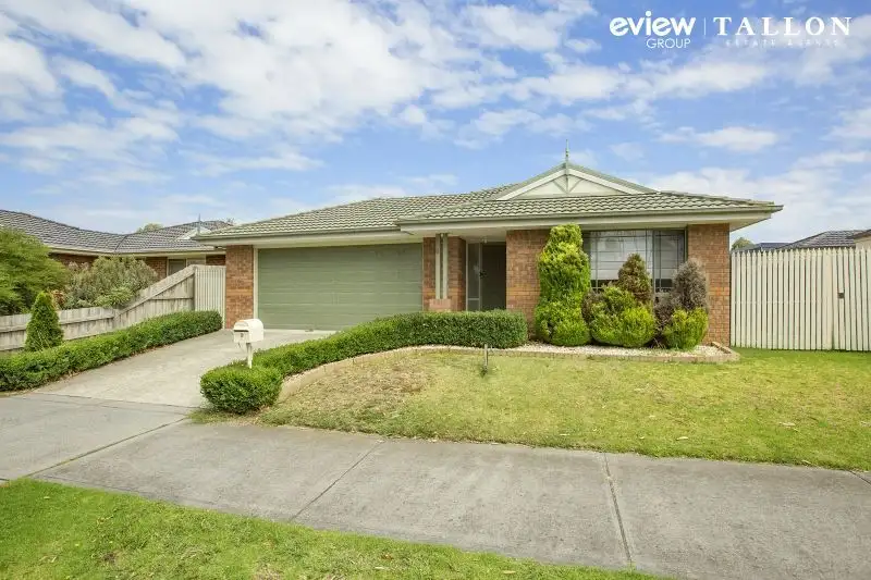 Main view of Homely land listing, 9 Matthew Circuit, Hastings VIC 3915