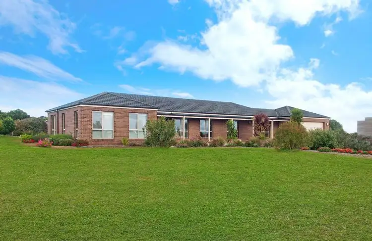 Main view of Homely house listing, 578a Koroit-Port Fairy Road, Koroit VIC 3282