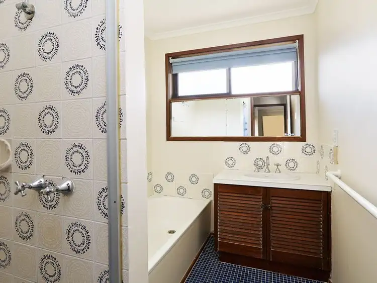Sixth view of Homely unit listing, 6/45 Collins Street, Geelong West VIC 3218