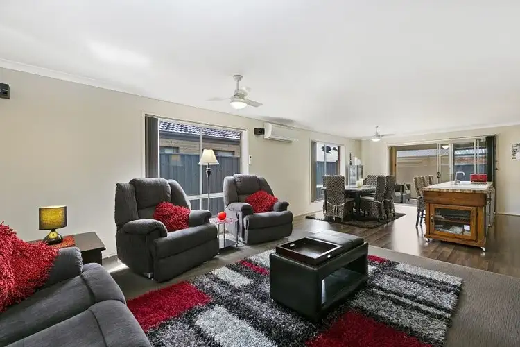 Fourth view of Homely house listing, 56 Crepe Avenue, Cranbourne West VIC 3977