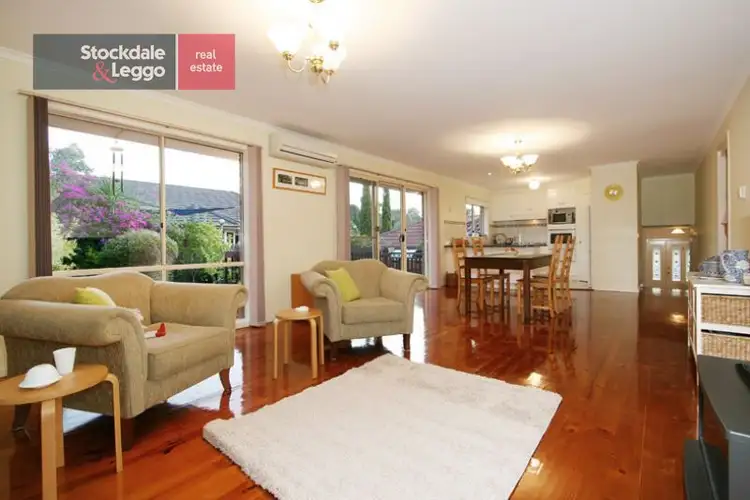 Fourth view of Homely house listing, 39 Wandarra Way, Warranwood VIC 3134