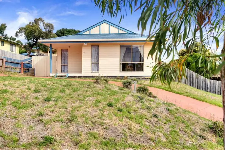 Second view of Homely house listing, 114 Rosemary Crescent, Frankston North VIC 3200