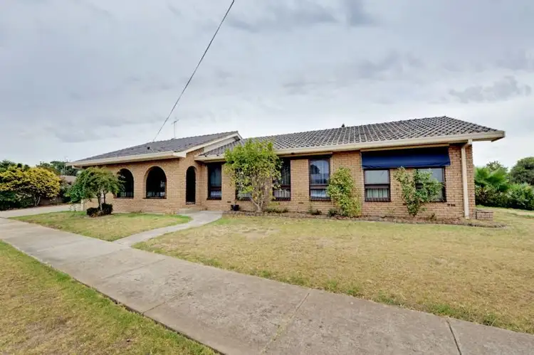 1 Cadell Court, Shepparton VIC 3630