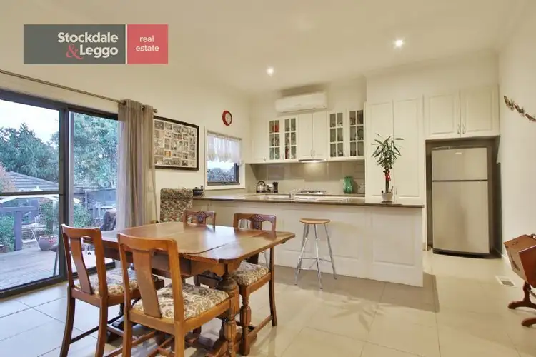 Third view of Homely unit listing, 3/57 Bayswater Road, Croydon VIC 3136