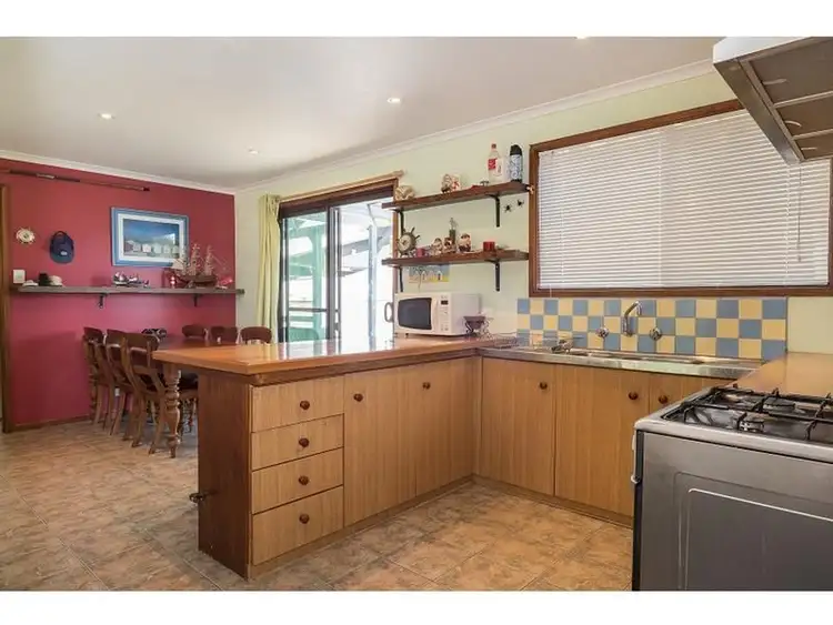 Sixth view of Homely house listing, 36 GALLEON CRES, Sunset Strip VIC 3922