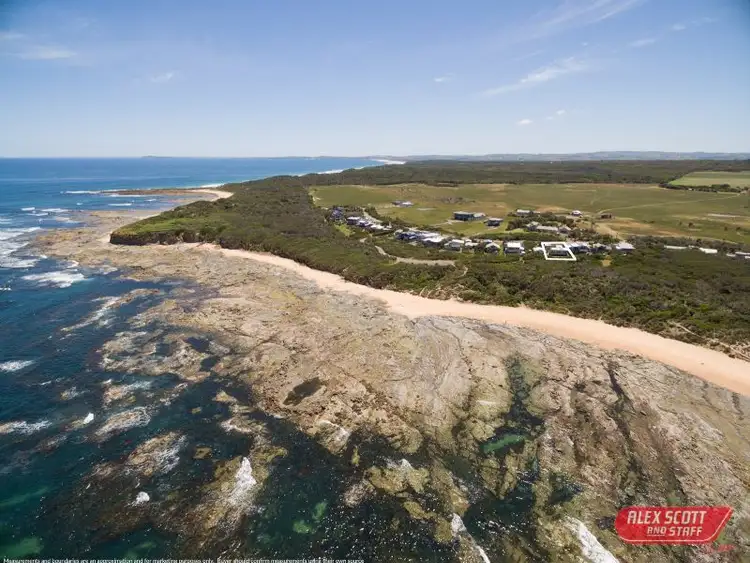 Fourth view of Homely land listing, 42 VIMINARIA RD, Harmers Haven VIC 3995