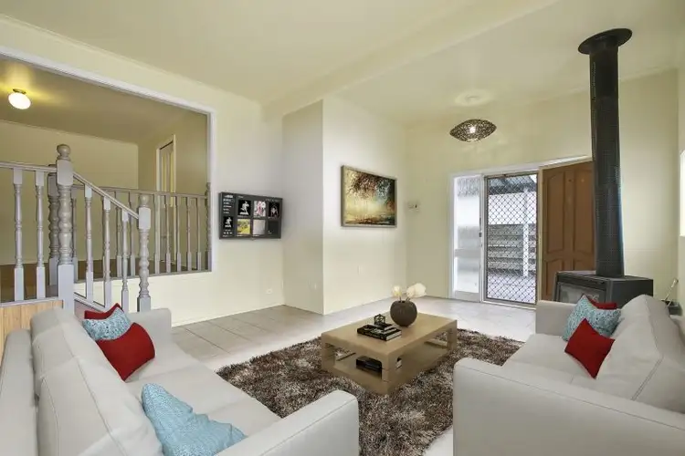 Second view of Homely house listing, 36 Sunderland Bay Road, Sunderland Bay VIC 3922