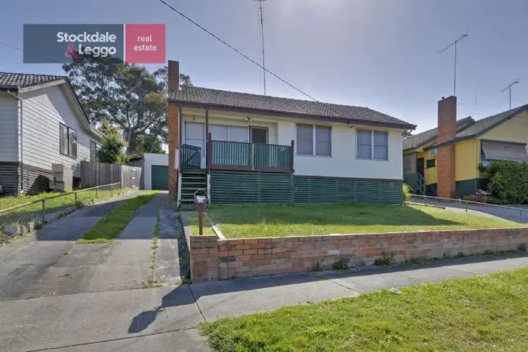 37 Sherrin Street, Morwell VIC 3840