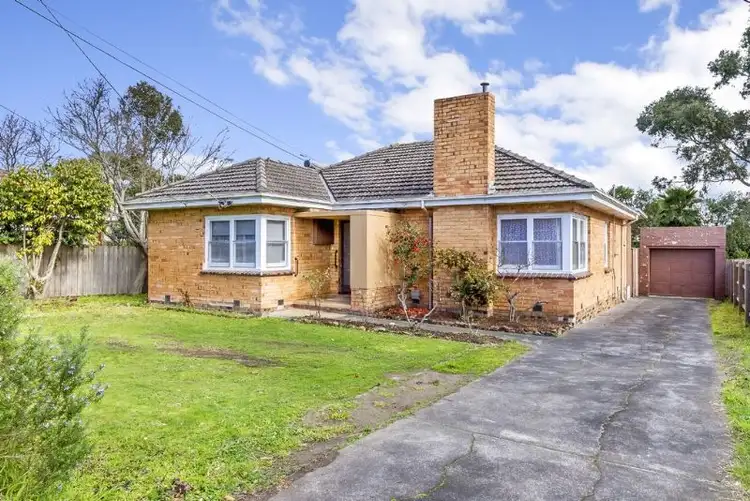26 Avondale Grove, Mount Waverley VIC 3149