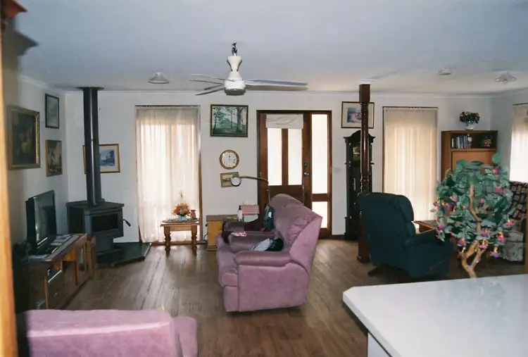 Third view of Homely unit listing, 1/5 TRESIZE COURT, Lang Lang VIC 3984
