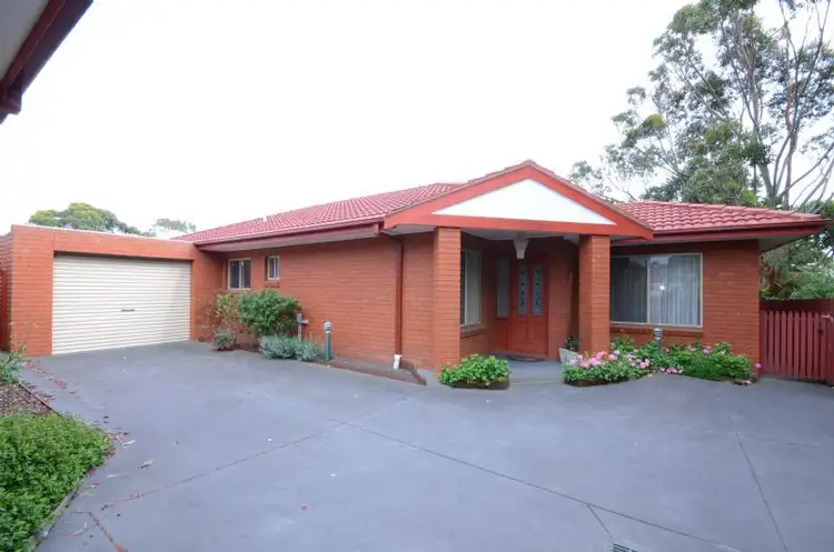 3/16 IVOR STREET, Wonthaggi VIC 3995