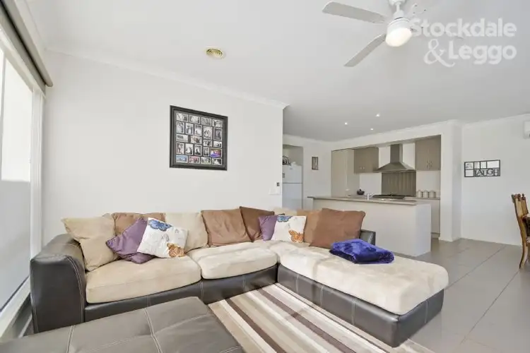 Second view of Homely house listing, 26 Roscommon Drive, Traralgon VIC 3844