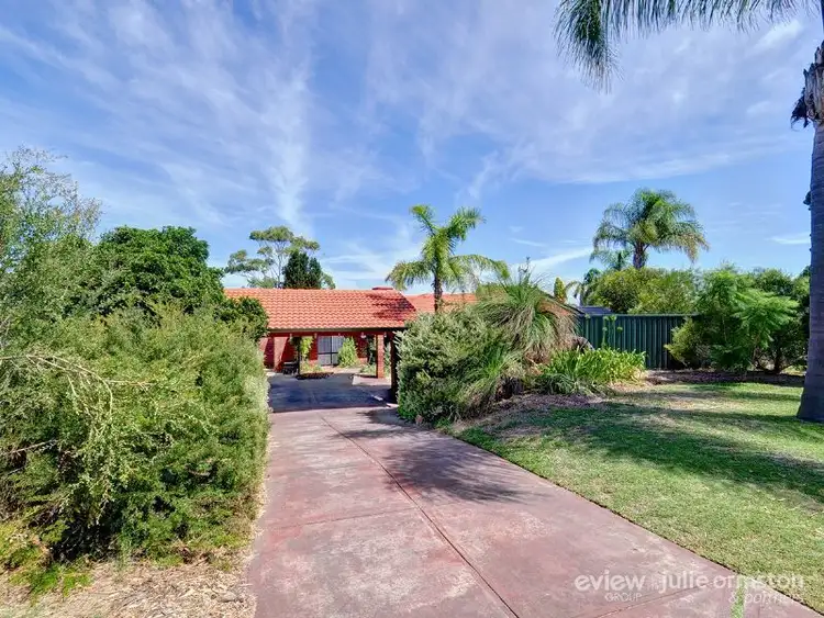 Sixth view of Homely land listing, 7 Crystal Close, Edgewater WA 6027