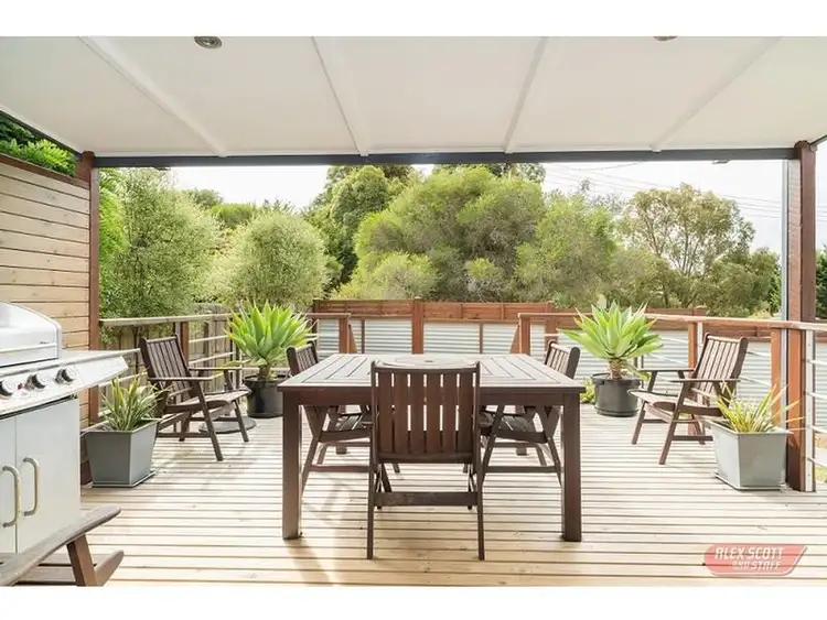 Third view of Homely land listing, 11 ST ANDREWS DRIVE, Ventnor VIC 3922