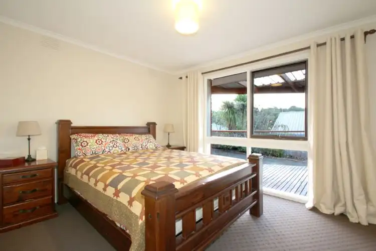 Fifth view of Homely house listing, 21 Balding Street, Mirboo North VIC 3871