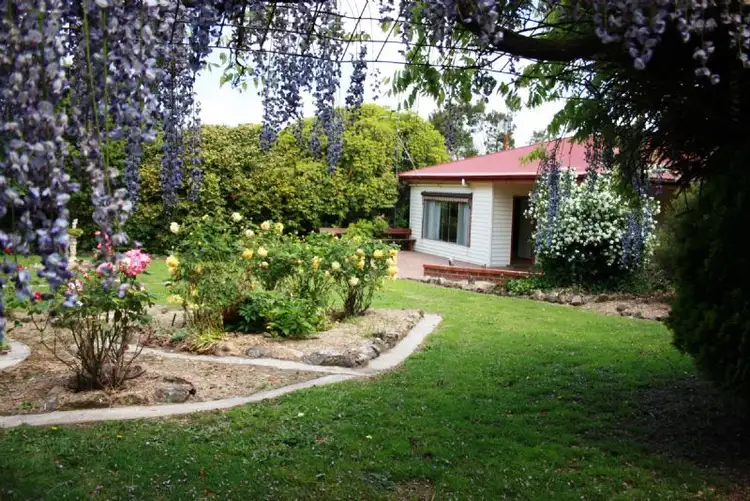 Second view of Homely rural property listing, 55 COLLIERS ROAD, Loch VIC 3945