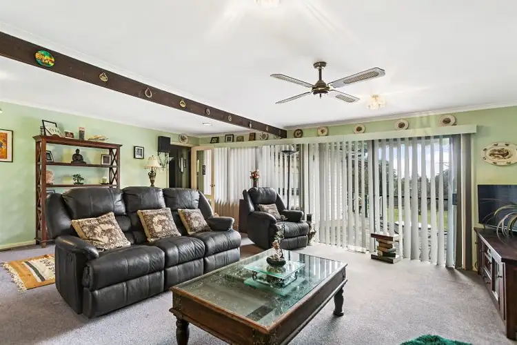 Fourth view of Homely house listing, 13 Helvetia Court, Frankston VIC 3199
