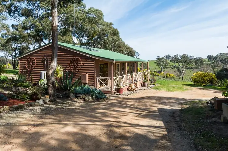 Main view of Homely house listing, 188 Stirling Road, She Oaks VIC 3331