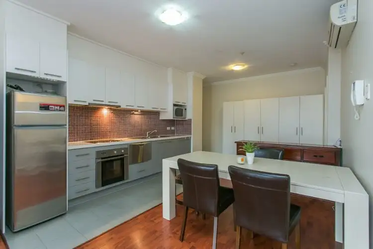 Second view of Homely apartment listing, 41/115 Neerim Road, Glen Huntly VIC 3163