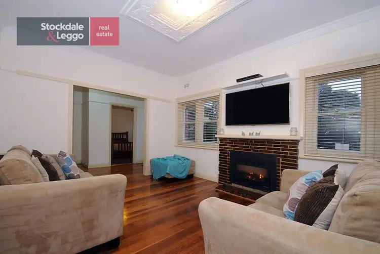 Second view of Homely house listing, 88 Hull Road, Croydon VIC 3136