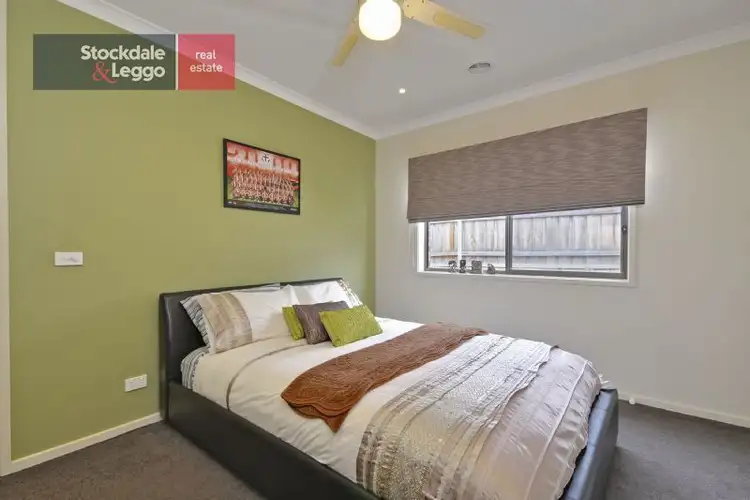 Seventh view of Homely house listing, 97 St Georges Road, Traralgon VIC 3844