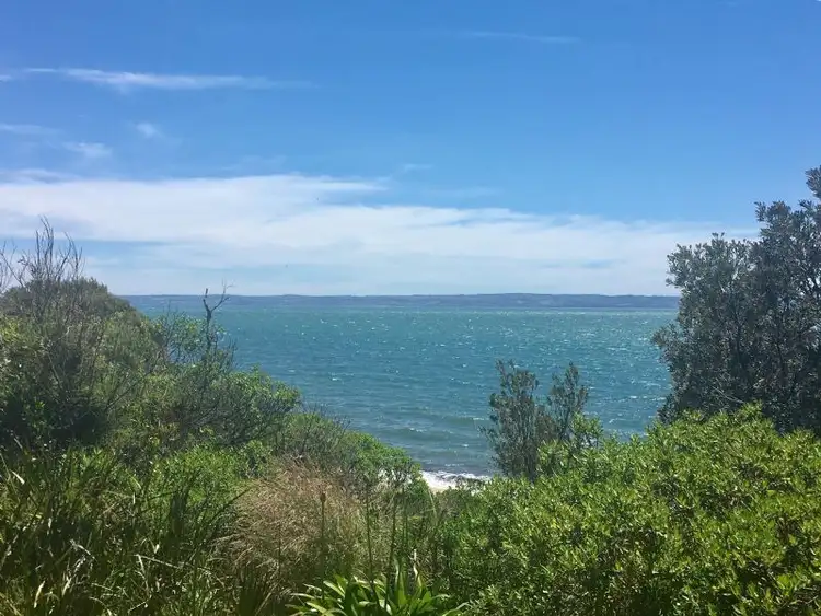 Second view of Homely land listing, 27 TYRO STREET, Ventnor VIC 3922