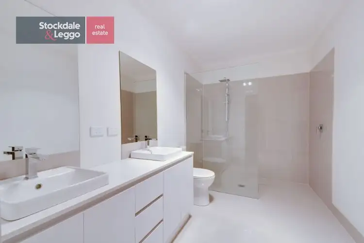 Fourth view of Homely unit listing, 10A Sherwood Court, Traralgon VIC 3844