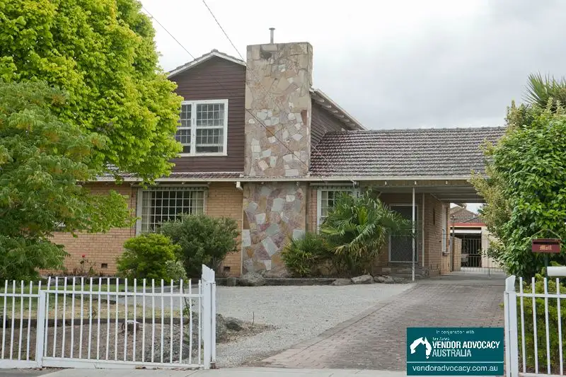 Main view of Homely house listing, 55 Wilma Avenue, Dandenong VIC 3175