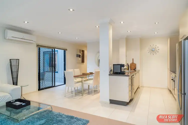Fifth view of Homely townhouse listing, 12/7 BEACH STREET, Cowes VIC 3922