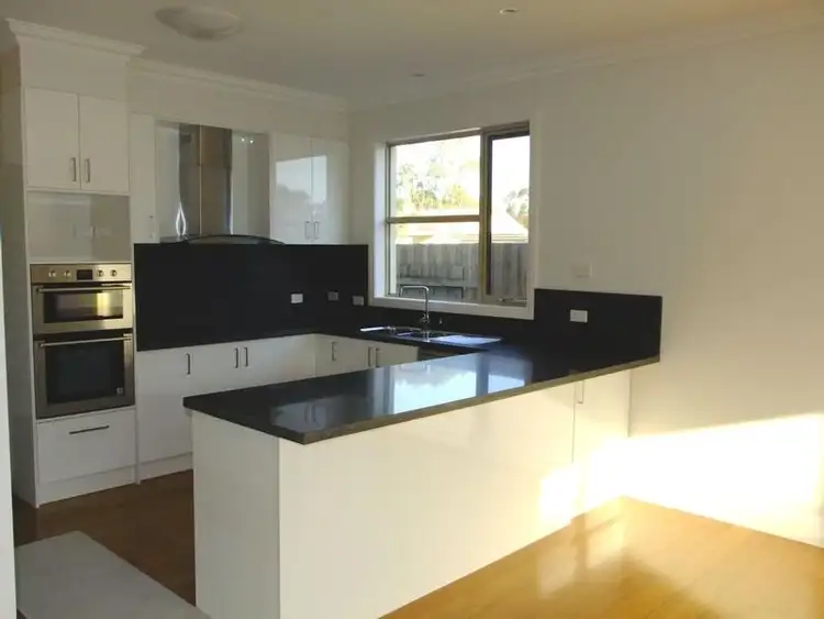 Second view of Homely land listing, 1/6 ALBERT STREET, Cowes VIC 3922